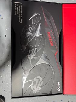 AMD Radeon RX 6900 XT Graphics Card