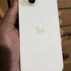 IPhone 15 Plus 128GB Cricket Wireless 