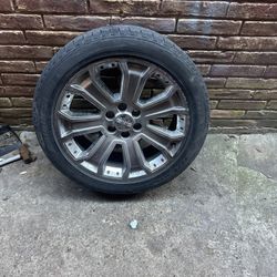 22” Trade Plus Cash 