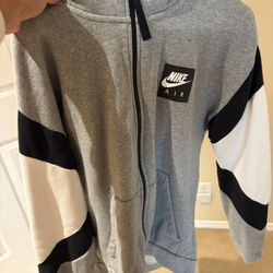 Nike Air Fleece