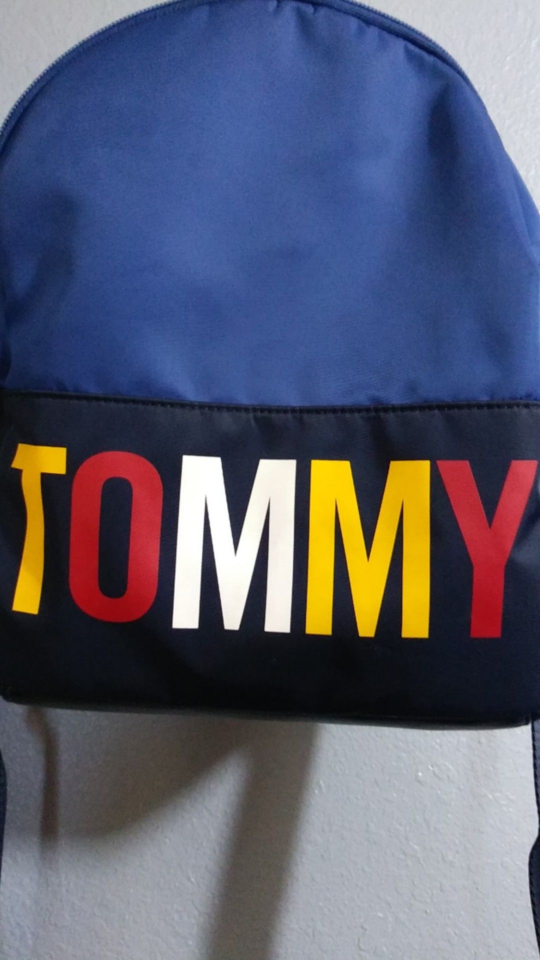 Tommy Hilfiger backpack
