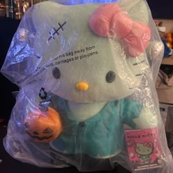 Hello Kitty