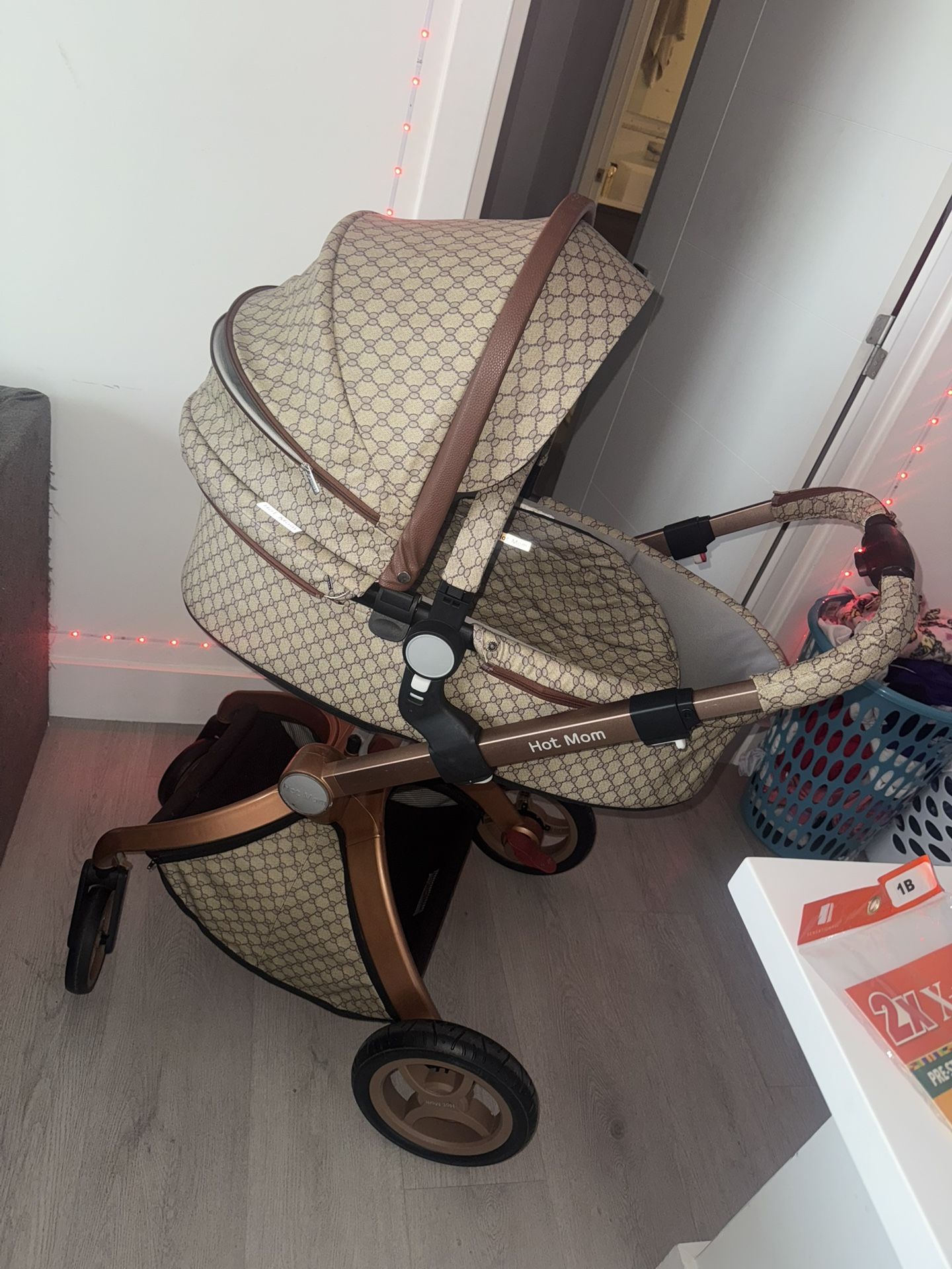 Baby Stroller