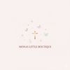 Mona’s Little Boutique ✨