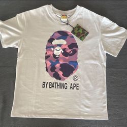 Bape Tee