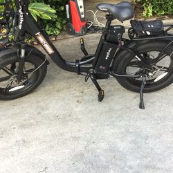 HEYBIKE RANGER  Electric  7 Speed