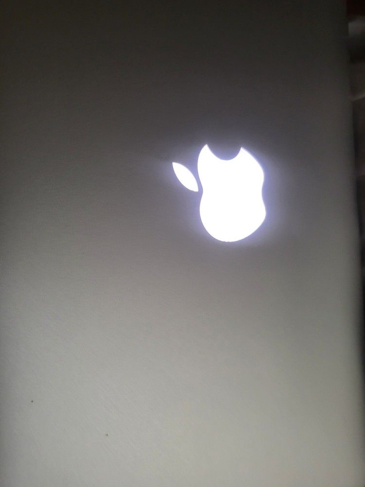 Macbook Air 11