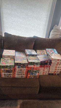 Puzzles