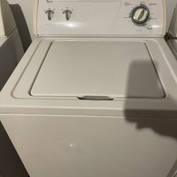Washer 
