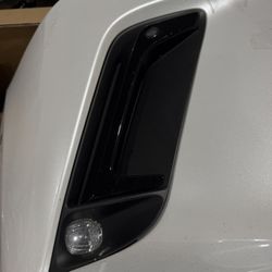 OEM 2018-2020 Honda Accord Touring Passenger Right LED Headlight 33100-TVA-A11