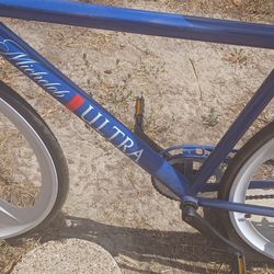 Michelob Ultra Promo Bike for Sale in Winnsboro TX OfferUp