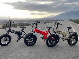 Ebike