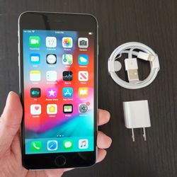 iPhone 6 Plus - UNLOCKED - Like New 