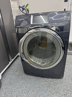 Samsung dryer
