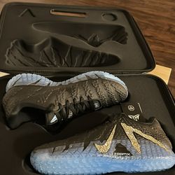 Nike JA 3 X Swarovski M10.5