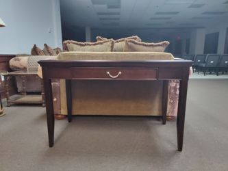 Writing Desk w drawer