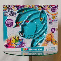 My Little Pony Movie BFF Bead Kit - Used - $13 OBO - Pick up in North Hollywood today!