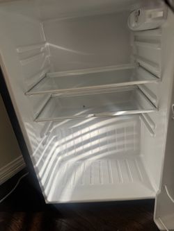 Frigidaire small fridge
