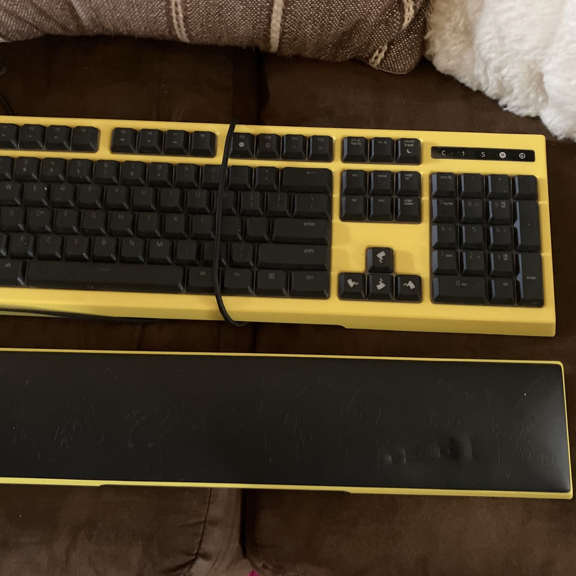 Gaming