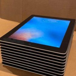 iPad 2nd Gen 16gb 9inch WiFi 