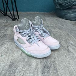 Jordan 5 Easter 