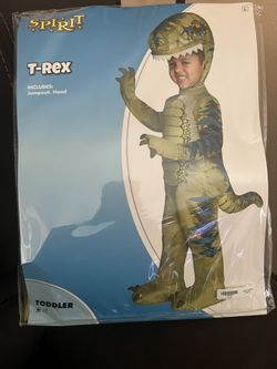 Toddler Costume