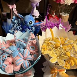 flower bouquets available 