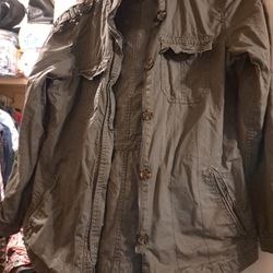 Small Jacket
