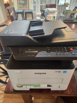 Samsung M2880fw MFC Laser Printer