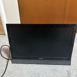 Vizio 22 inch Tv