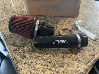 2016-2021 Honda Civic Non-Si 1.5T Short Ram Air Intake System