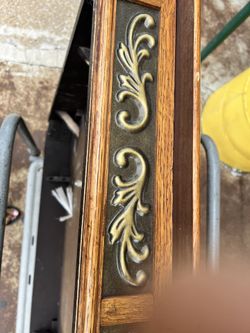 Dining room Table And Chairs
