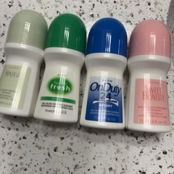 Desodorantes Para Dama