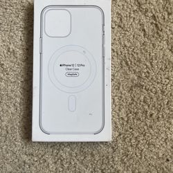 IPhone 12/12 Pro Apple MagSafe Case