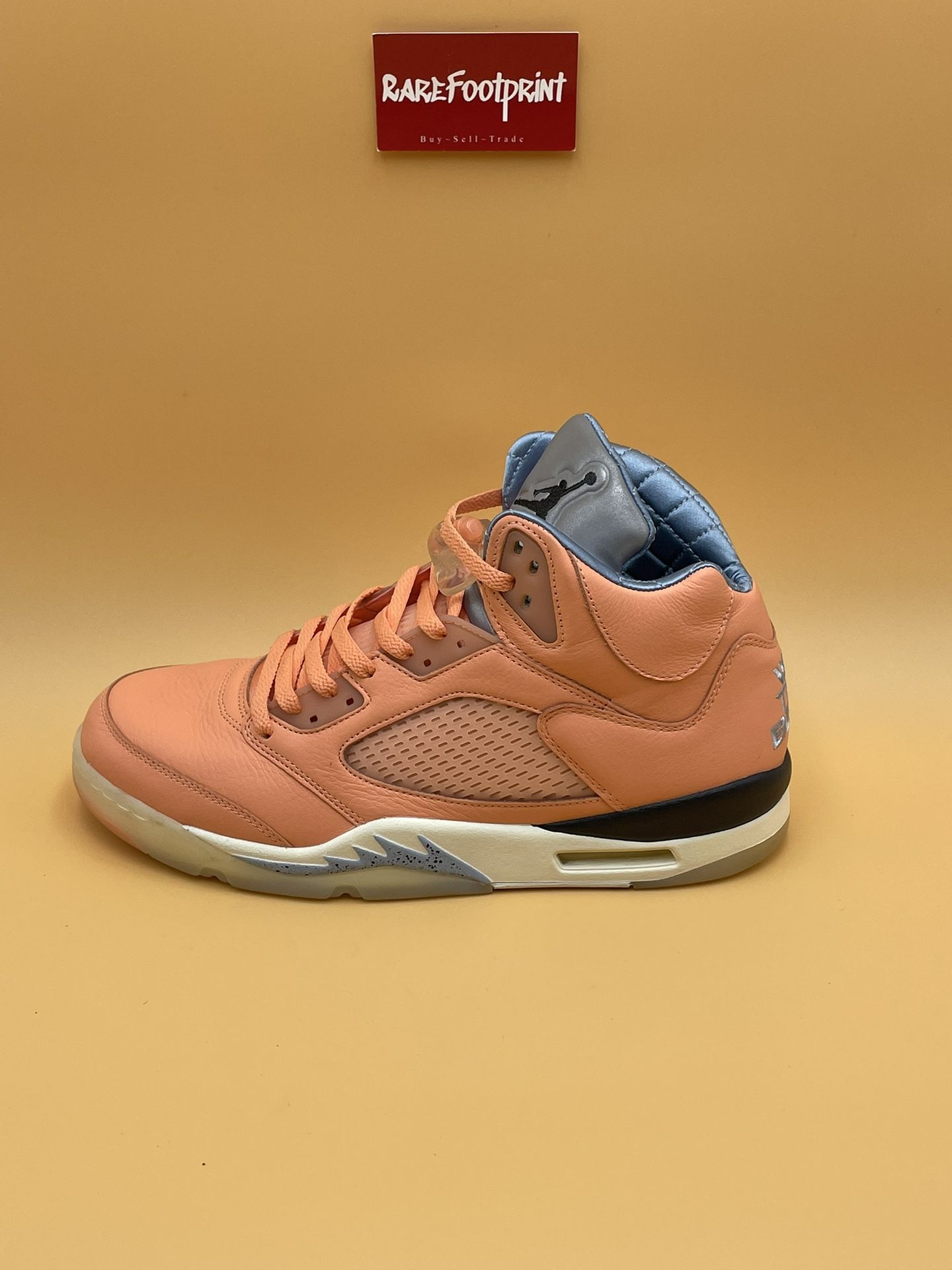 Jordan 5 DJ Khaled Crimson Bliss