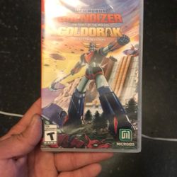 Video Game in Package New