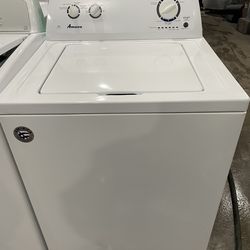 Washer