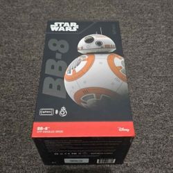 BB-8 App Enabled Driod Sphero