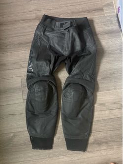 Padded SEDICI Motorcycle Pants