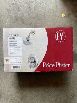 Shower Head Set