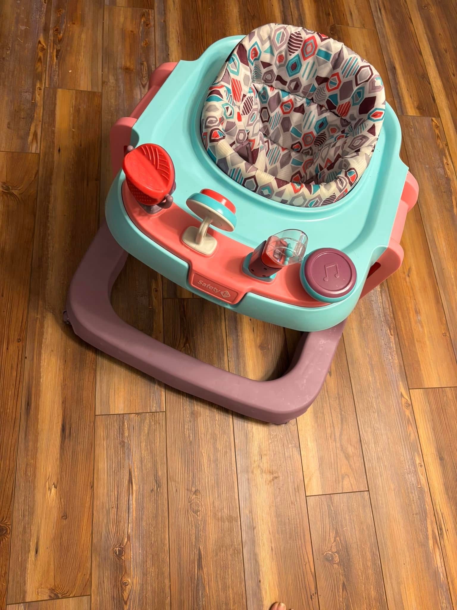 Baby Walker