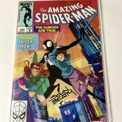 The Amazing Spider-Man #252 Facsimile 2024 Edition 