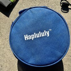 Haplululy Camping Dining Set