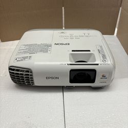 epson projector H568A