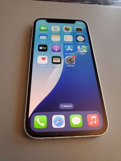 IPHONE 12 MINI 64GB