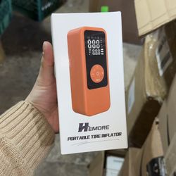 Bundle/Lot: 100x Portable Tire Inflators