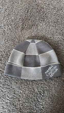 beanie