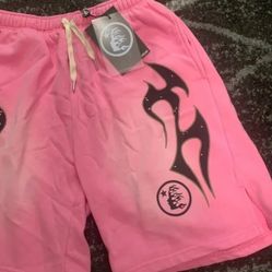 Hellstar Path to Paradise Men’s Shorts