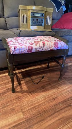 Stool