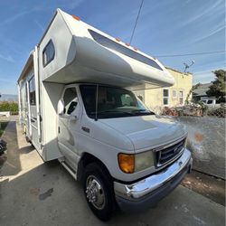 Motorhome